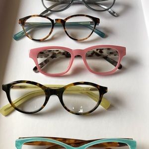 Peepers & Eyebobs Readers bundle